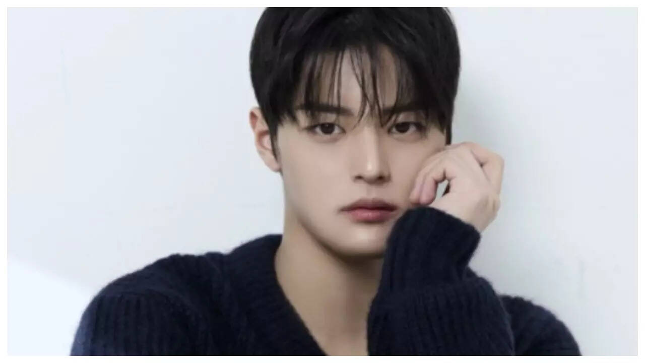 Park Soo-oh to Indian fans: Your love reaches my heart