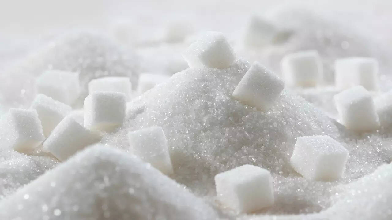 sugar