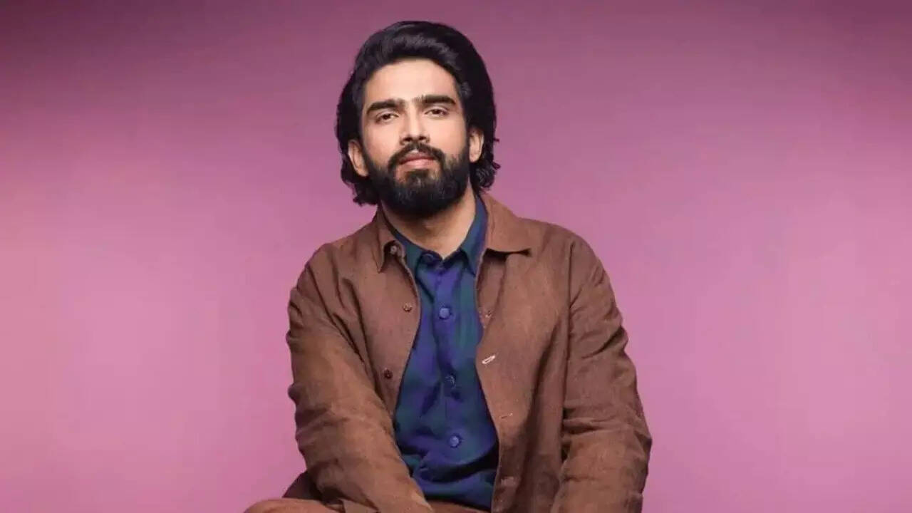 Amaal clarifies he didn't speak against any religion