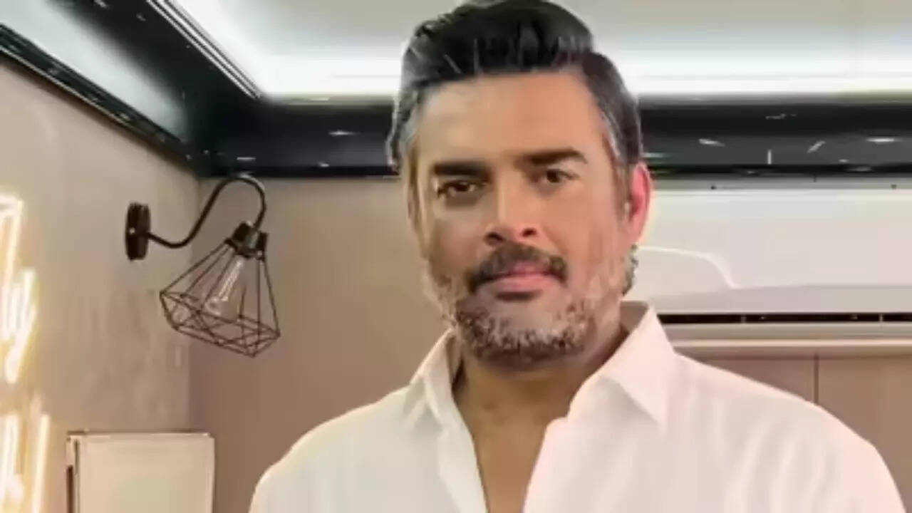 Madhavan says love during his time had a sense of guilt