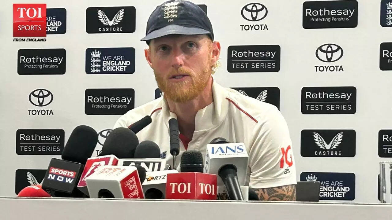 IND vs ENG: 'Archer was seeing highlights of Ganguly waving shirt' - Stokes after Lord's win