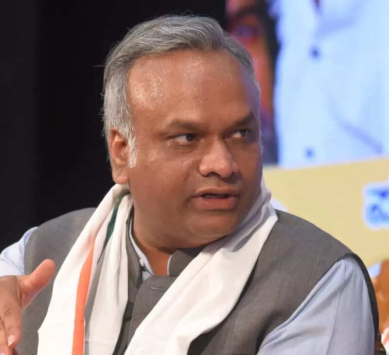 Congress expels Kalaburagi block president after drugs arrest