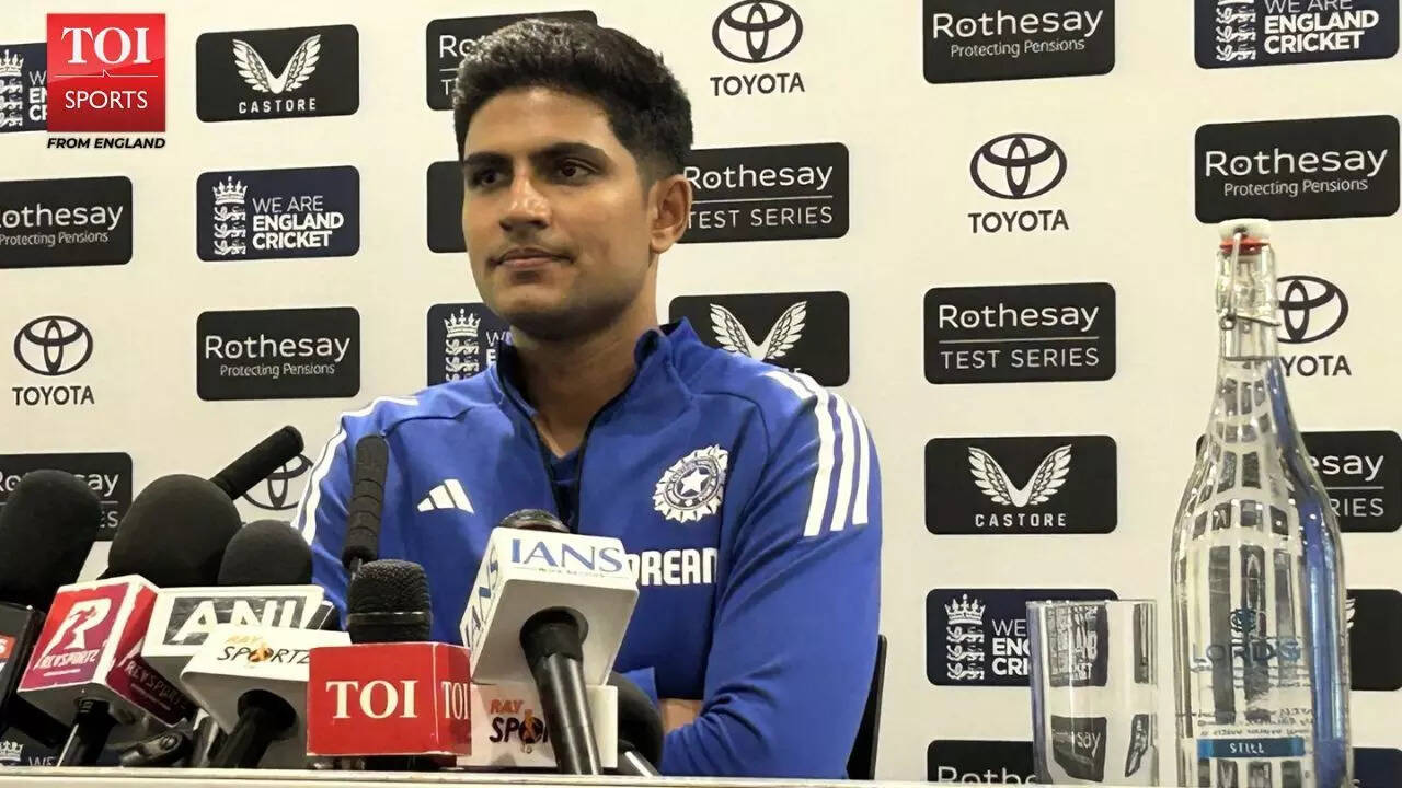 Pant's run-out was the turning point: Shubman on Lord's heartbreak, defends KL Rahul