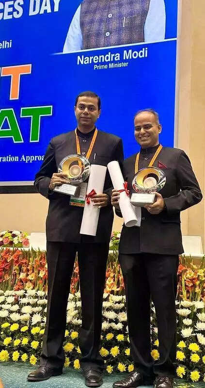 Governance models from state to feature at nat’l meet in Odisha