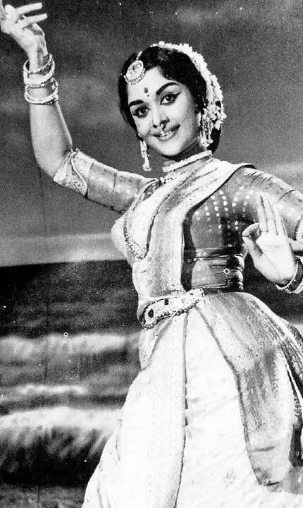Remembering Saroja Devi:  Legendary Actress Who Captivated Indian Cinema