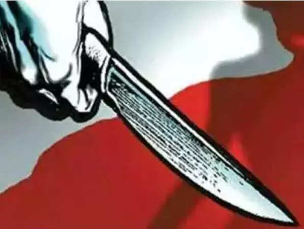 As argument turns violent, best buddies fatally stab each other