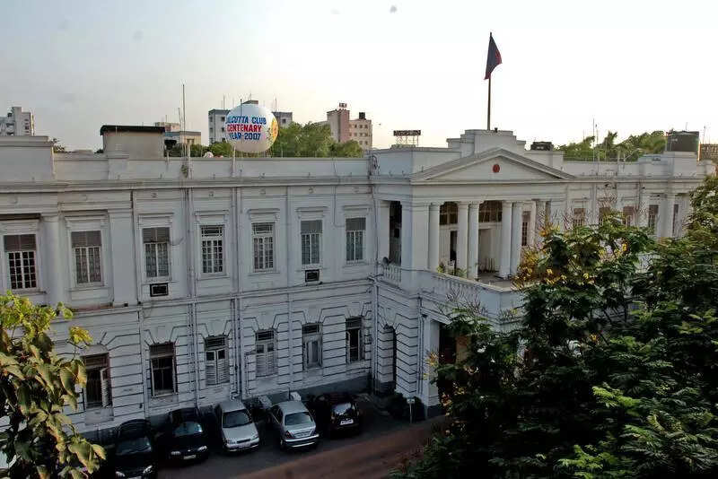 In a third for city, Calcutta Club poll sees woman vie for top post