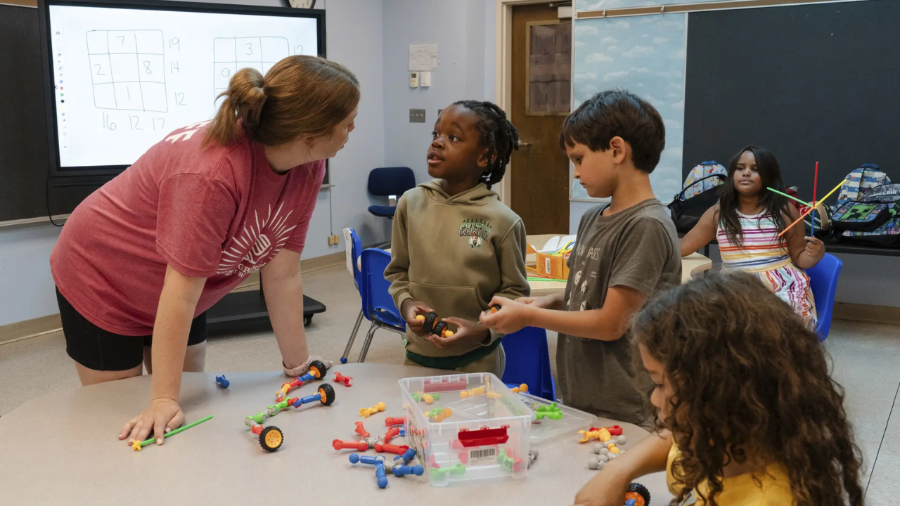 Over 20 states sue Trump administration over education funds freeze; after-school programs in jeopardy, GOP districts among worst hit