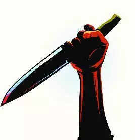 Delivery boy stabbed and robbed in Rohini sector 18