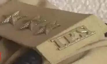 Chennai intelligence chief transferred in IPS shake-up