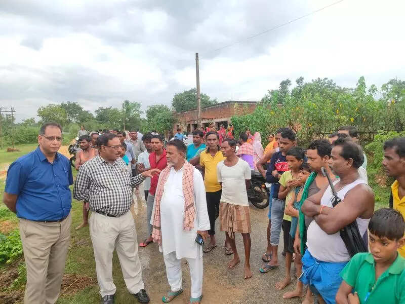 Two women die in lightning strikes in Bokaro
