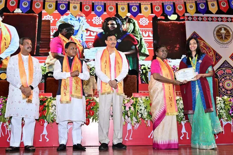 Prez concern over increasing obesity in society