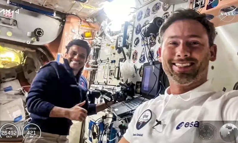 Fingers crossed & prayers on lips, Shux’s family awaits splashdown