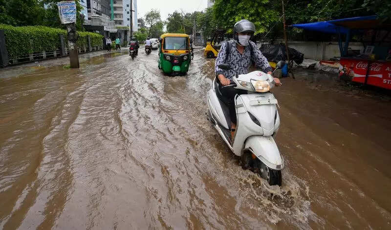 New rainwater systems promise flood relief, to be installed in parks, greenbelts in Gurgaon