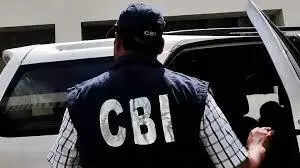 Bribe in Gati Shakti works: 4 railway officials held by CBI
