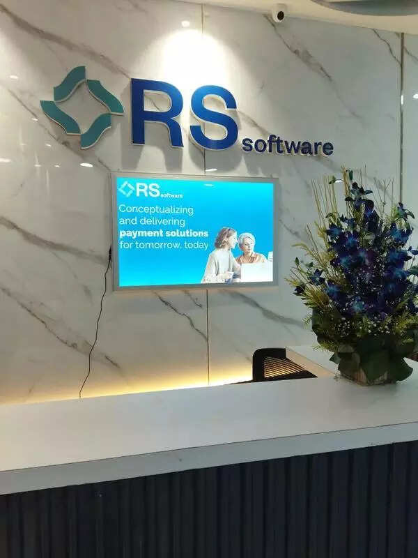 RS Software starts work to integrate global payments systems