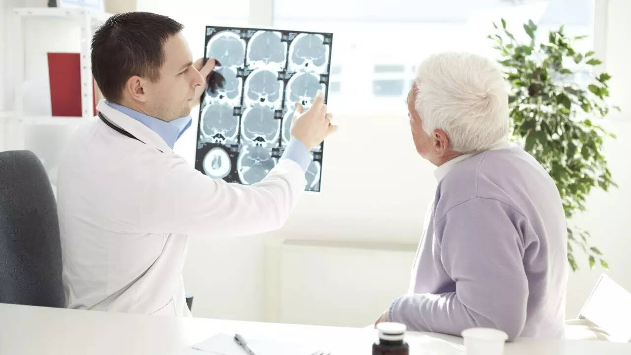 Parkinson's (17)