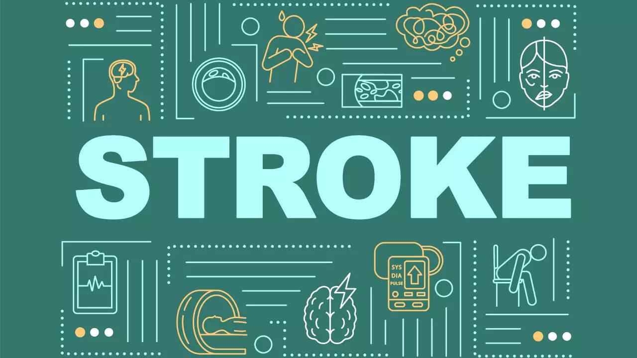 stroke
