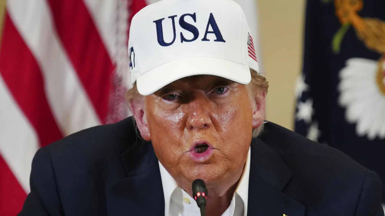 'Major victory for students and parents': Trump's education department dismantling plans get SC nod: 1,400 to lose jobs