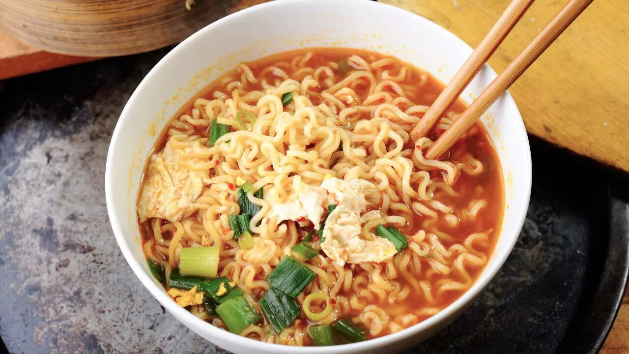Ramyeon