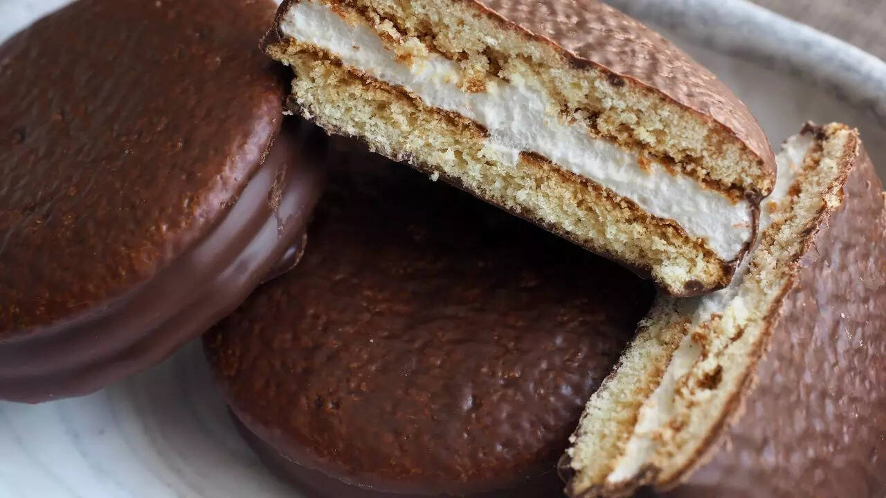Chocopie