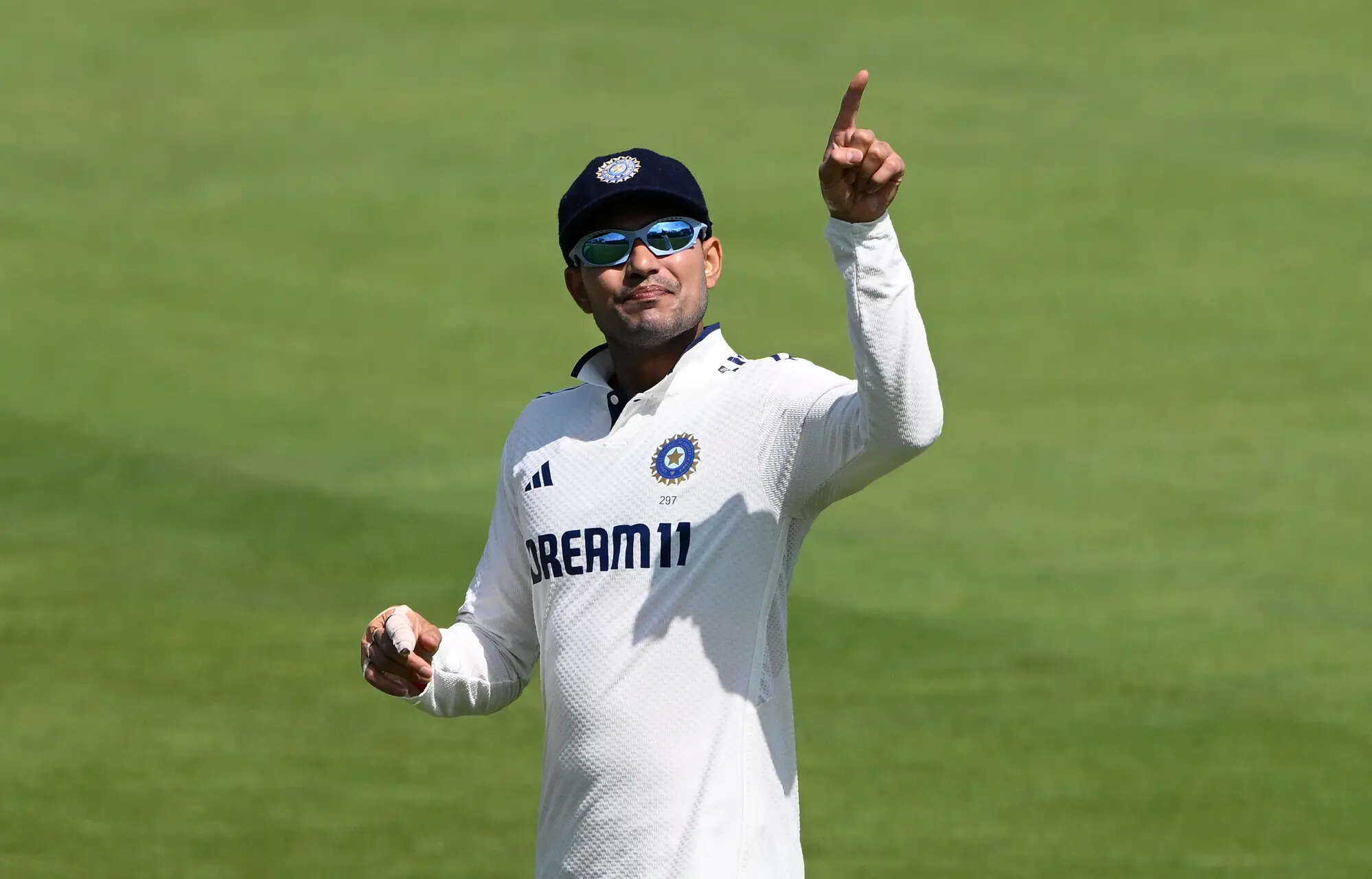 Shubman Gill blames ‘error of judgment’ after India’s loss at Lord’s