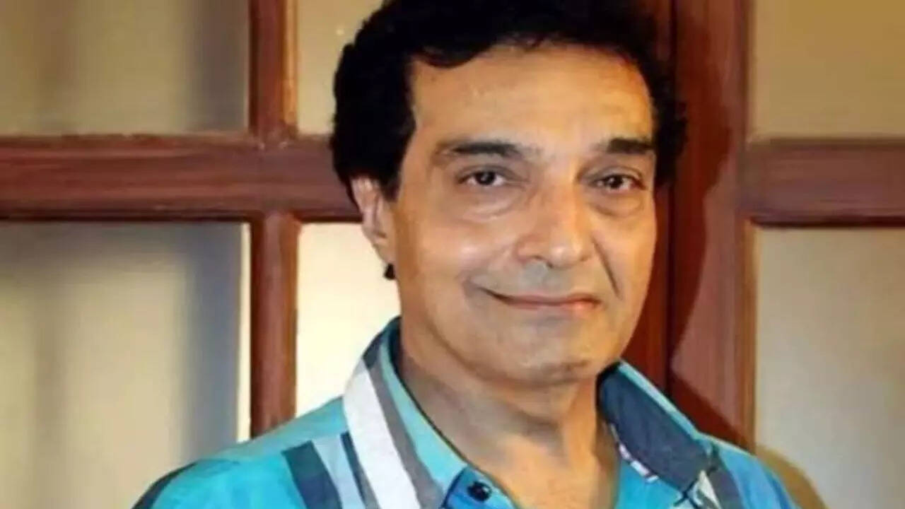 Actor and producer Dheeraj Kumar passes away at the age of 79