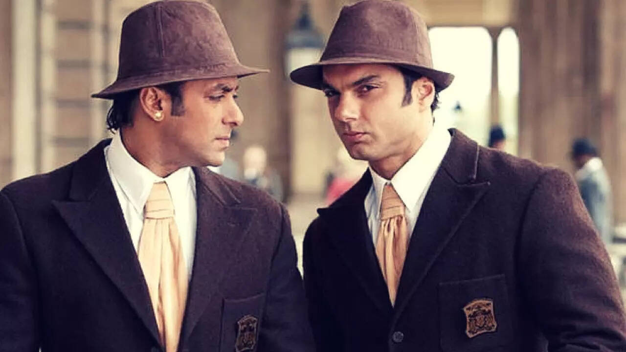 When Salman hit Sohail with a stone and made him bleed