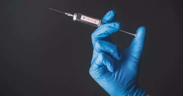 A 7-minute Jab Will Be Available First To Cancer Patients In England