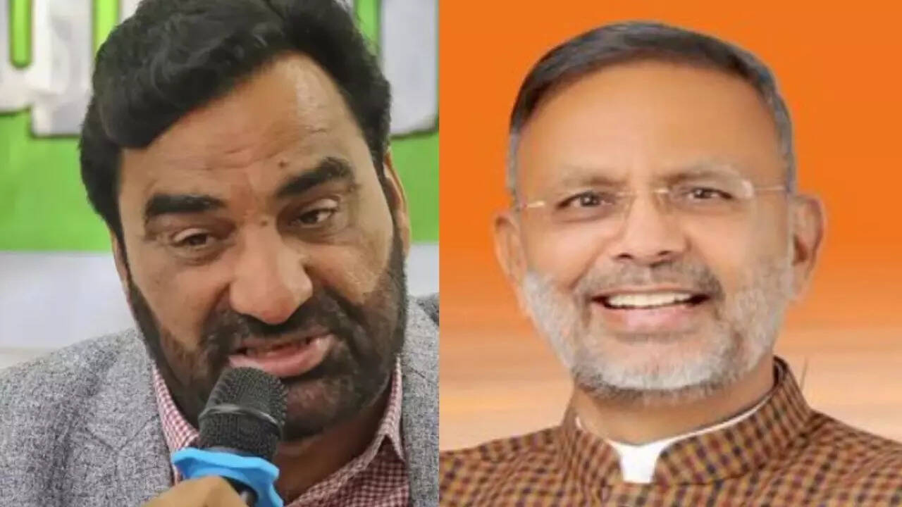 Rajasthan energy minister Heeralal Nagar’s Rs 2 lakh electricity bill unpaid: Hanuman Beniwal alleges VIP bias; flags fund misuse​