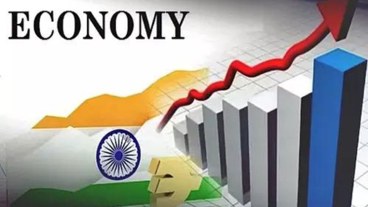 Indian economy resilient: GDP likely to grow 6.5% in FY26 despite global shocks, says EAC-PM chief S Mahendra Dev