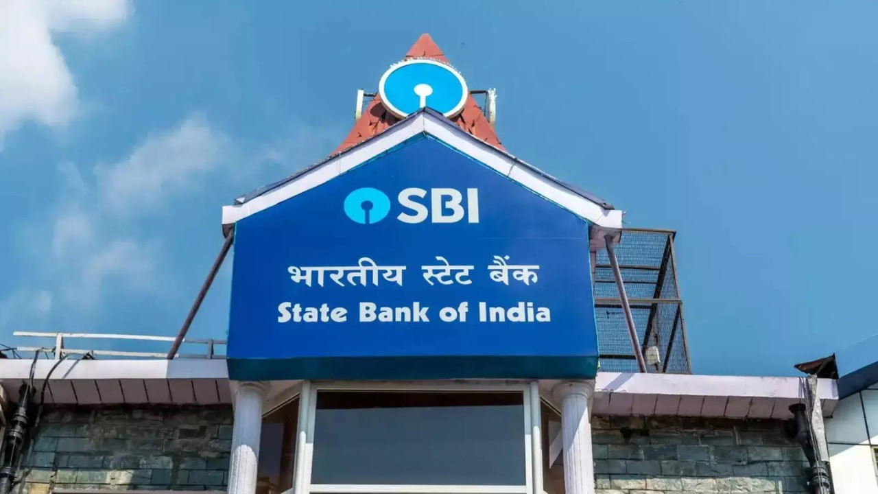 FD rate tweak: SBI cuts rates on select short-term deposits; check what’s changed in latest fixed deposit rates table