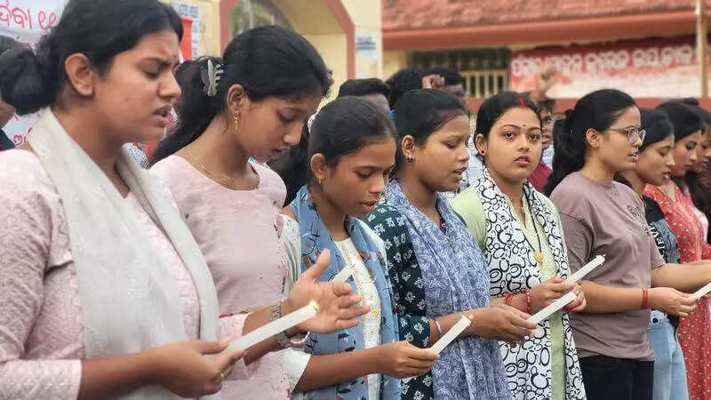 Police to probe the role of college’s ICC in ‘abetting’ girl’s suicide