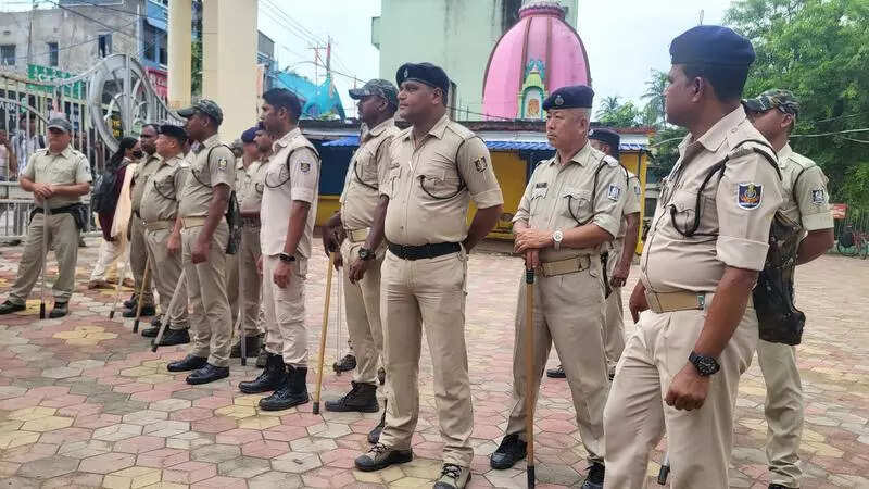 Police noted girl’s plaint on June 30