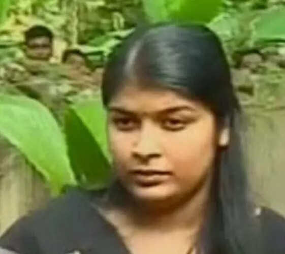 Govt issues order releasing Sherin