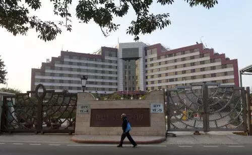 ‘CS nod must for calling DMs for dept meetings’