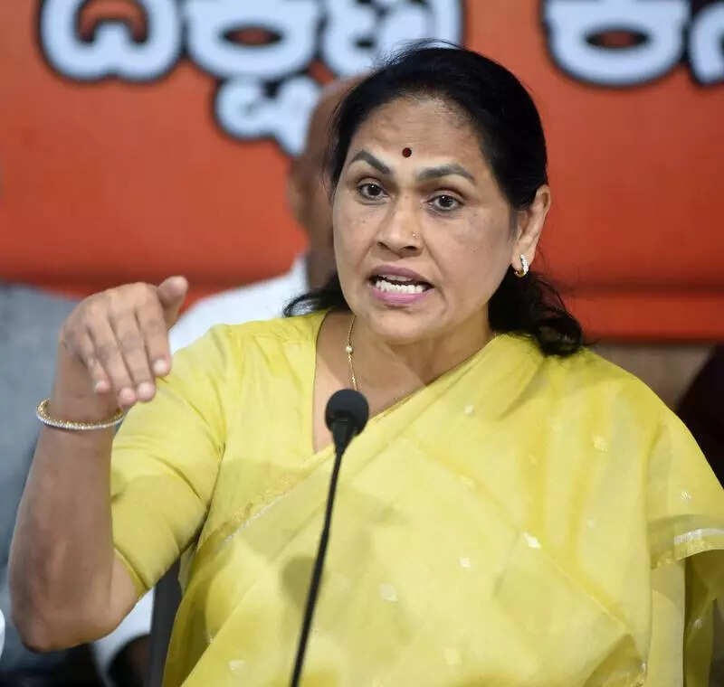 Only 9 acres for Bengaluru’s Hebbal transit hub is a great betrayal: BJP