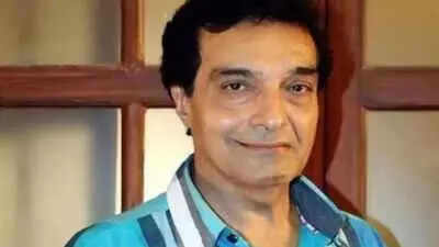 Actor-director Dheeraj Kumar passes away