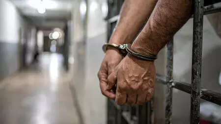 Impersonation caught during NIO exam, 2 UP men arrested