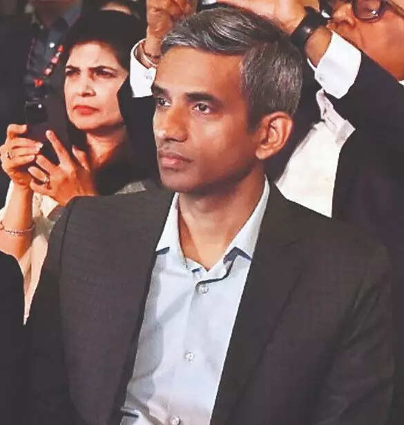 CM’s secretary Amit Singhgets extension for two years