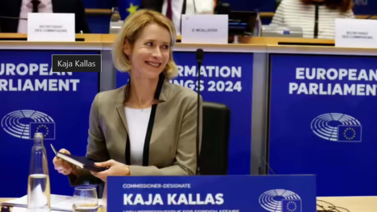 EU backs Trump Ukraine U-turn but wants US to 'share burden'