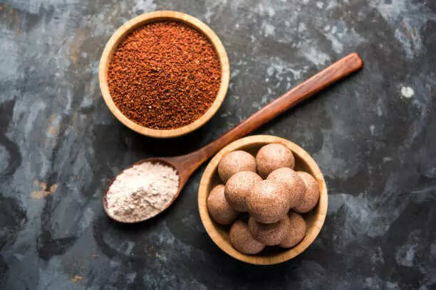 Ragi sangati