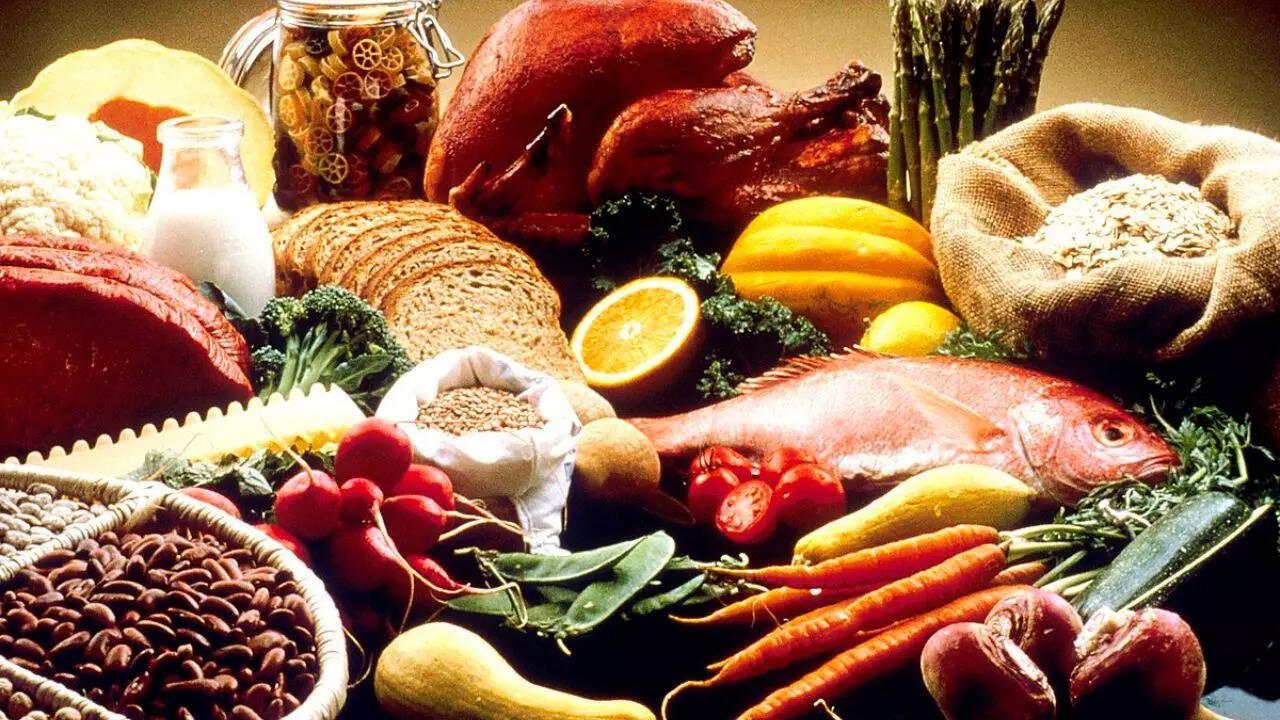 Parkinson’s disease: What to eat and avoid for better symptom management