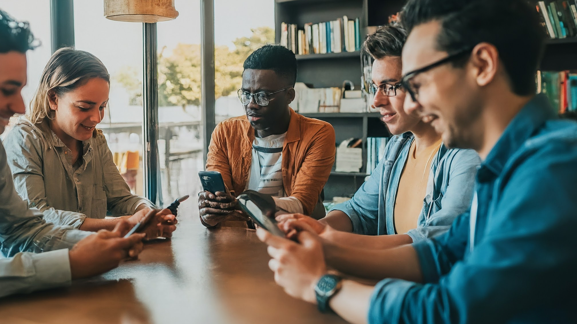 70% of Gen Z in the US turn to social media for job advice: Has TikTok replaced America’s career counsellors?