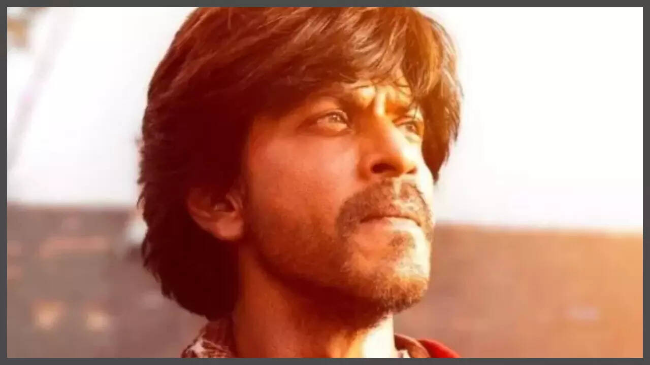 SRK's Rs 11-cr disaster: 1 co-star jailed, another received threats