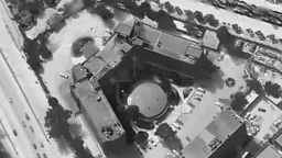 How Israel hit Syrian military HQ in Damascus; IDF releases video - Watch