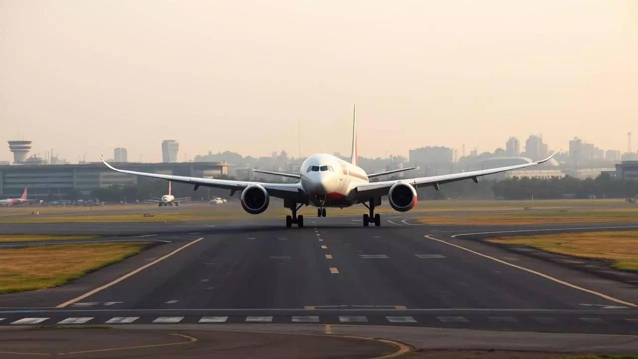 'No issues found': Air India completes inspection of fuel switches in Boeing jets