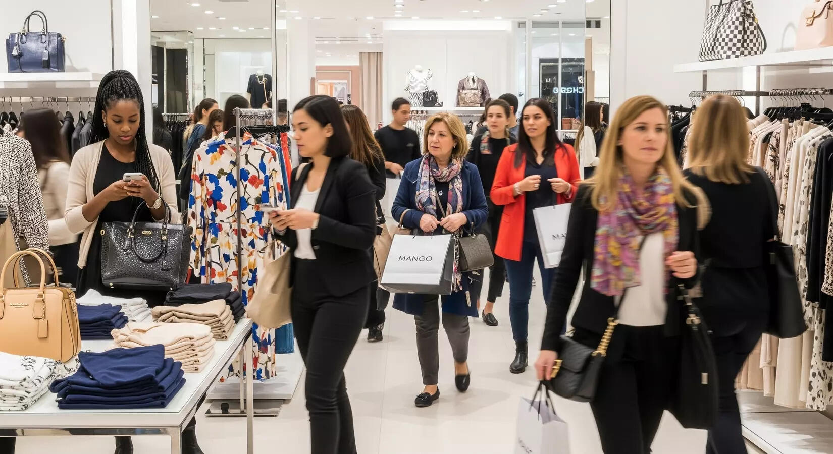 Dubai’s rarest shopping bonanza: 90% off, AED 1 million prize, cars, everything you need to know