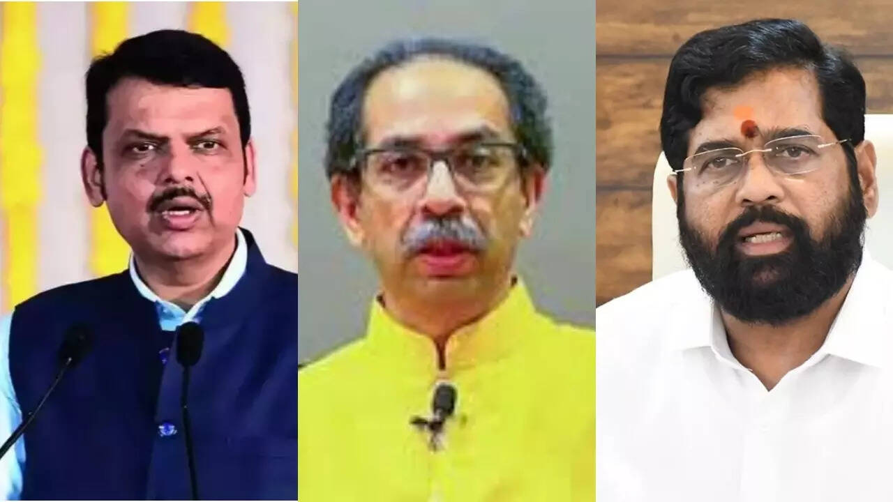 ‘You have scope to come to our side’: Devendra Fadnavis’s swipe at Uddhav or message to Shinde?​