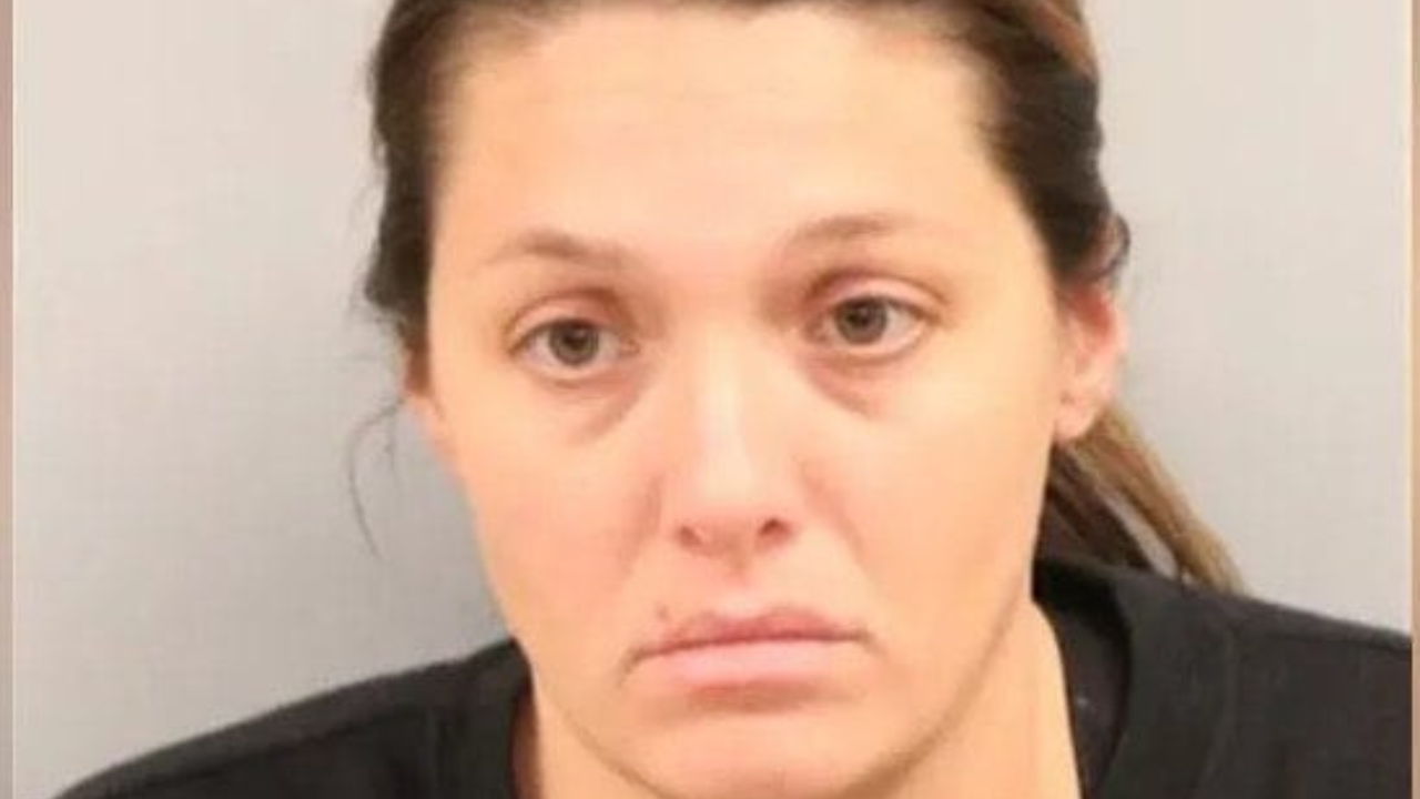 New Jersey teacher accused of having a baby with a 13-year-old pleads not guilty; could face up to 40 years in prison